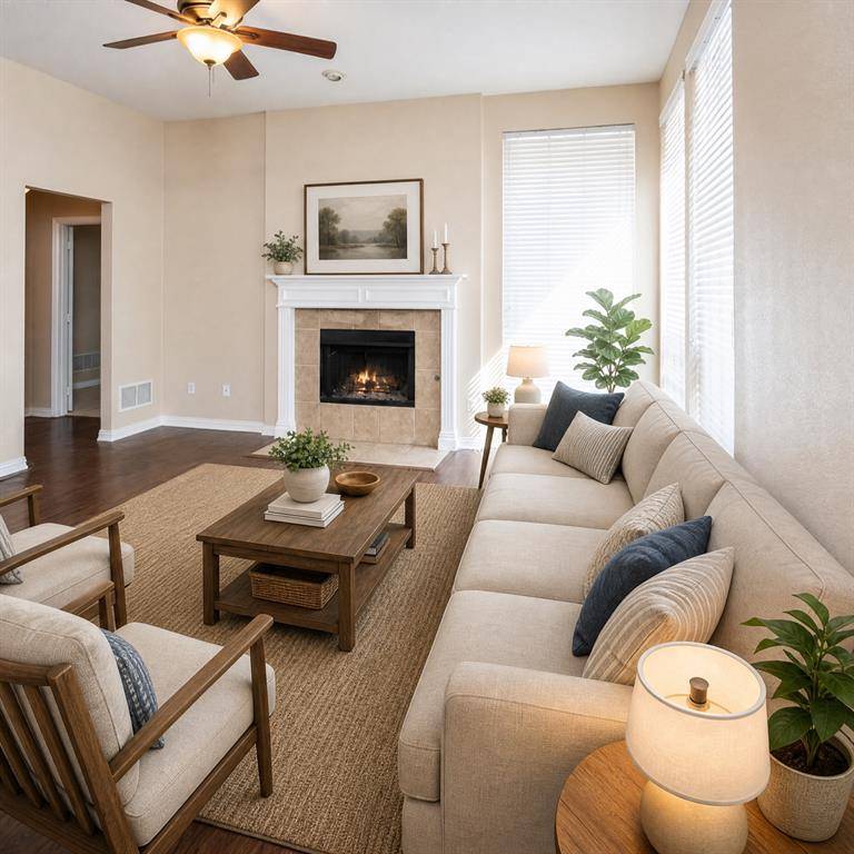 5516 Amber Way, Mckinney, TX 75072