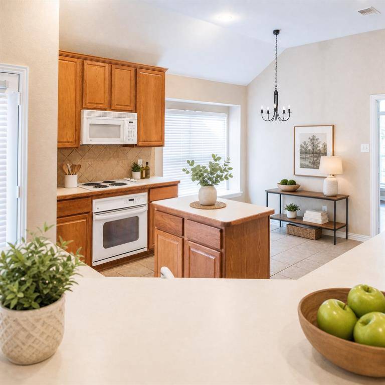 5516 Amber Way, Mckinney, TX 75072