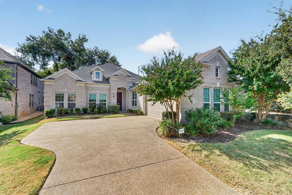 3005 Orleans Drive, Mckinney, TX 75071