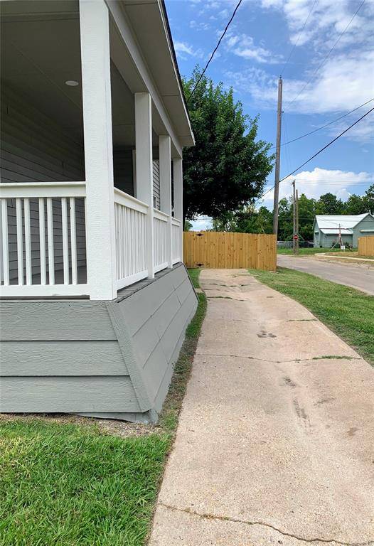 1700 Oneal Street, Greenville, TX 75401
