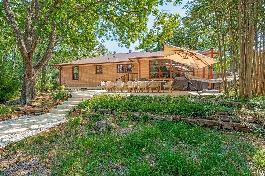 1403 Greenwood Drive, Denton, TX 76209