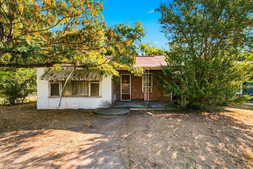 915 DAWSON Street, Waco, TX 76704