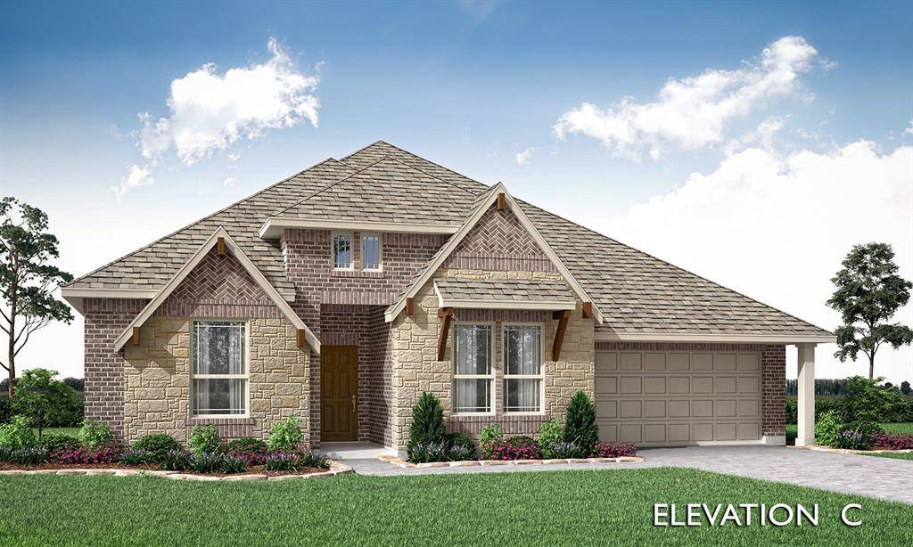 933 Cardinal Drive, Midlothian, TX 76065