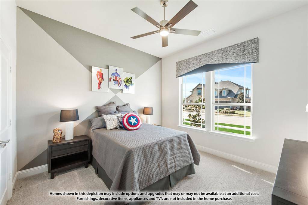 933 Cardinal Drive, Midlothian, TX 76065