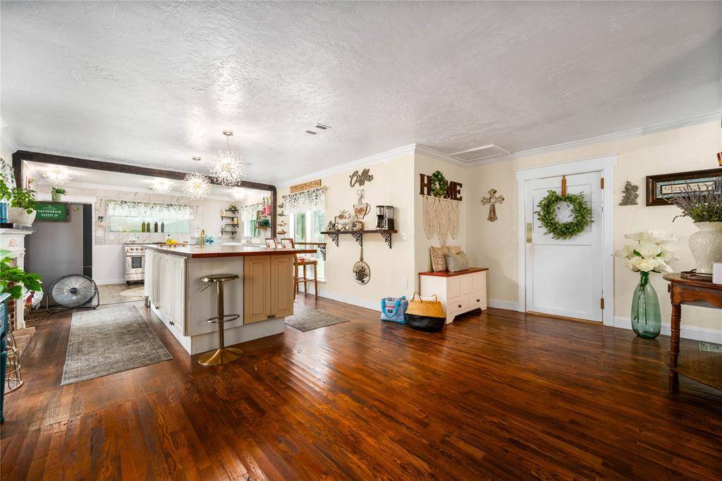 246 Country Club Road, Leesville, LA 71446