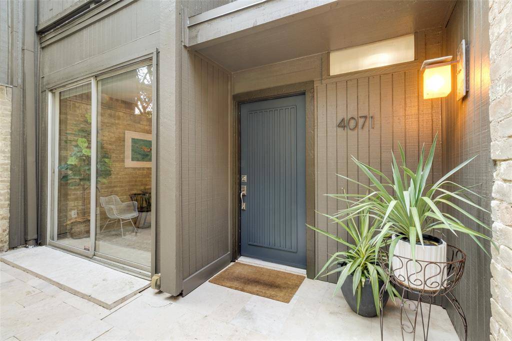 4071 Buena Vista Street, Dallas, TX 75204