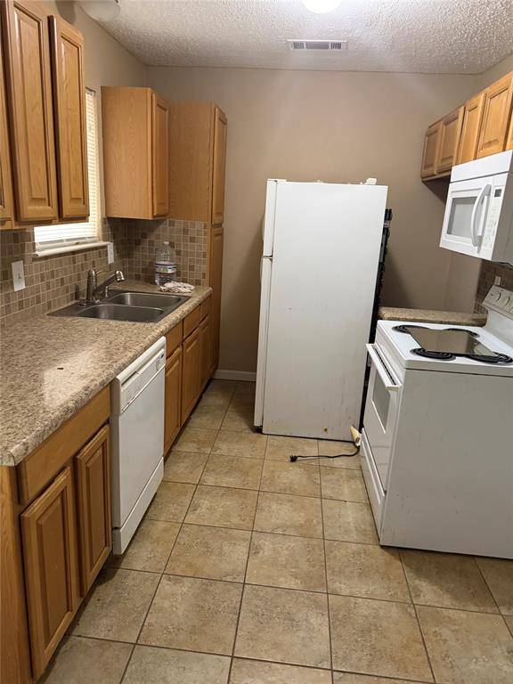 2418 Fulton Drive, Mesquite, TX 75150