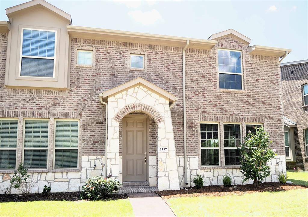 3117 Solana Circle, Denton, TX 76207