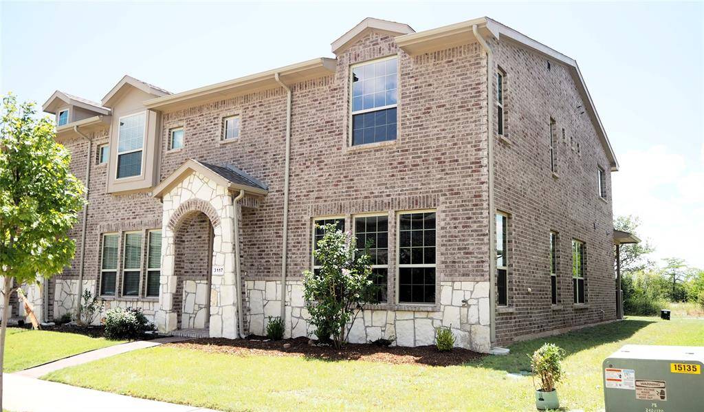 3117 Solana Circle, Denton, TX 76207
