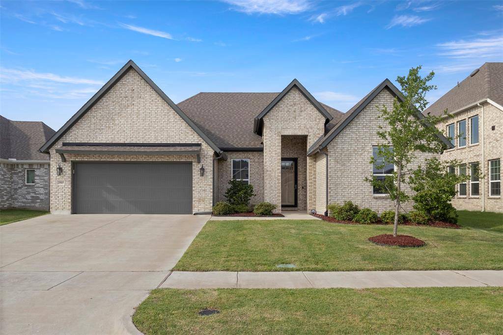 3905 Henley Lane, Garland, TX 75043