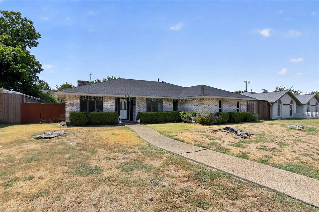 3030 Newcastle Drive, Dallas, TX 75220