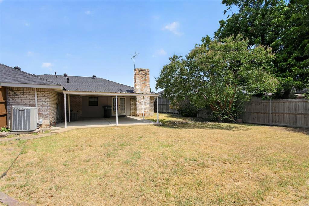 3030 Newcastle Drive, Dallas, TX 75220