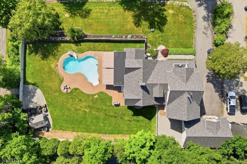 193 Long Pond Rd, West Milford Twp., NJ 07421