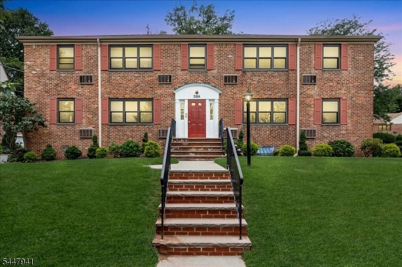 39A Sandra Circle #1, Westfield Town, NJ 07090