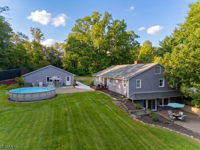 300 County Road 579, Alexandria Twp., NJ 08804