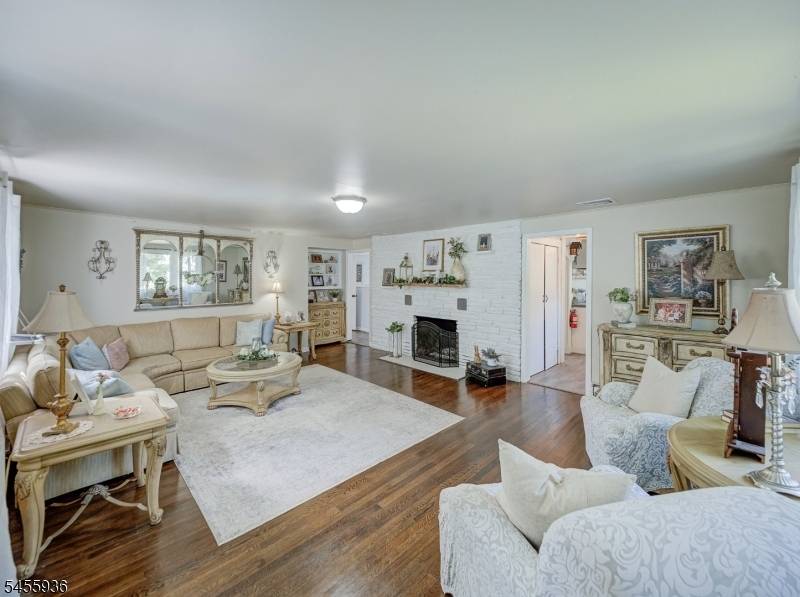 300 County Road 579, Alexandria Twp., NJ 08804
