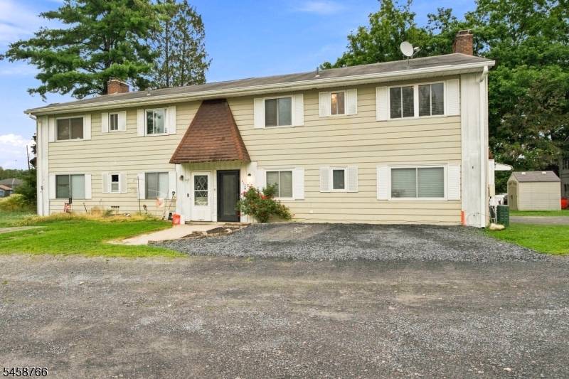 412 - D Lake Shore North O104 #D, Montague Twp., NJ 07827
