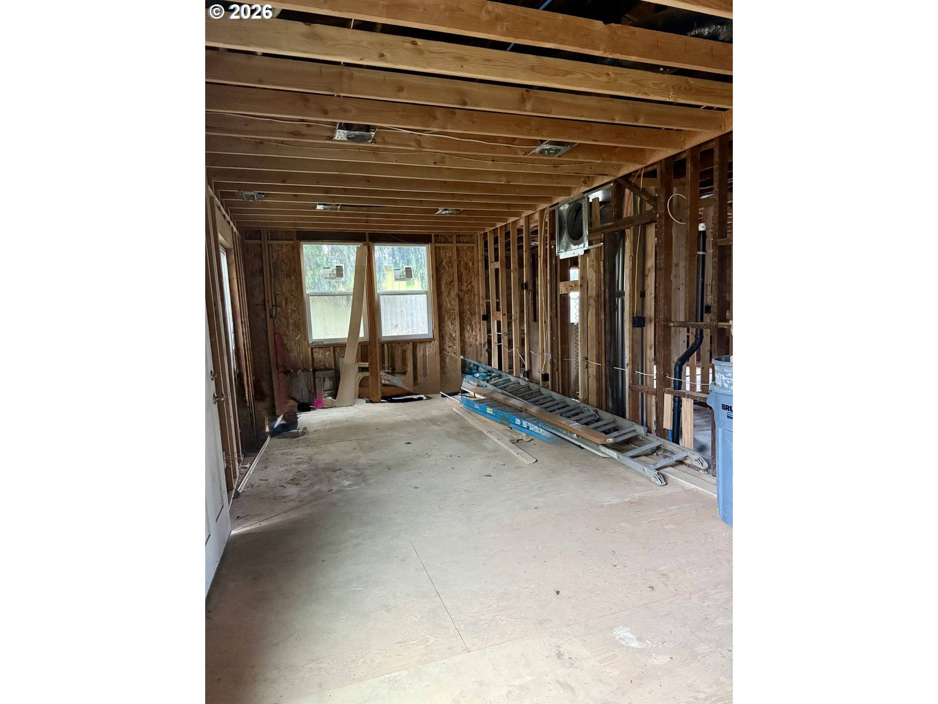 2723 N HOUGHTON ST, Portland, OR 97217