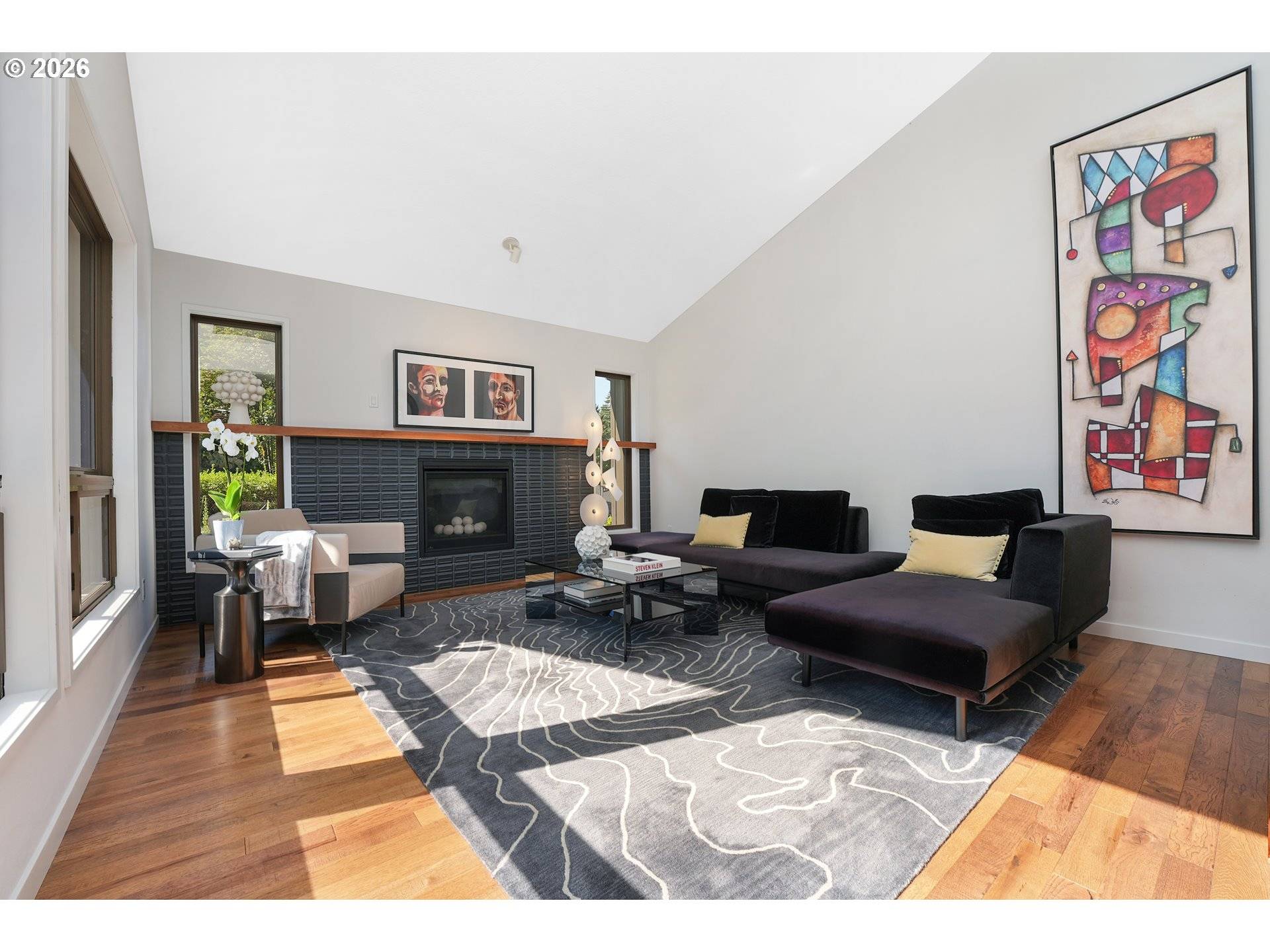 3753 SW LYLE CT, Portland, OR 97221