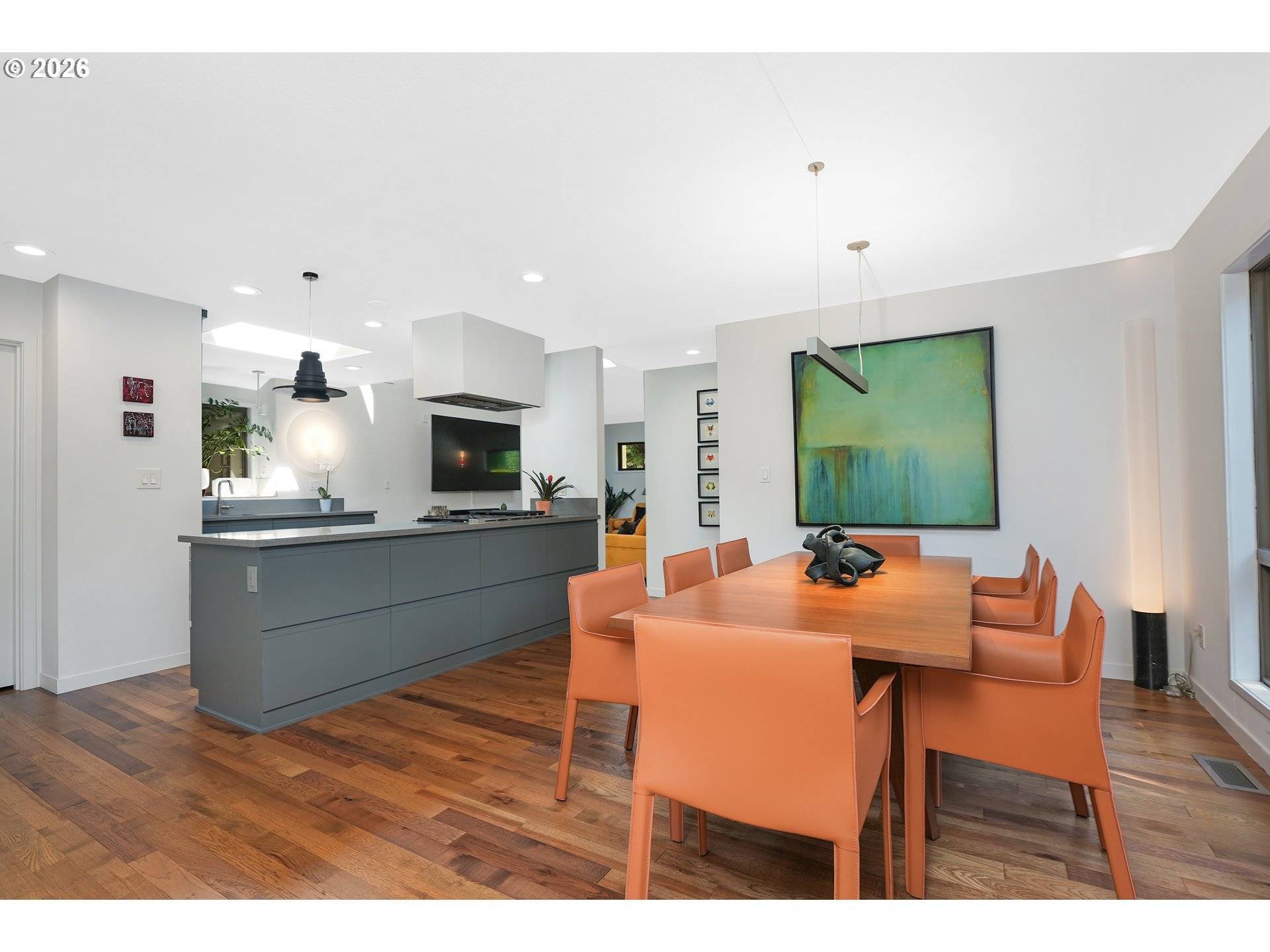 3753 SW LYLE CT, Portland, OR 97221
