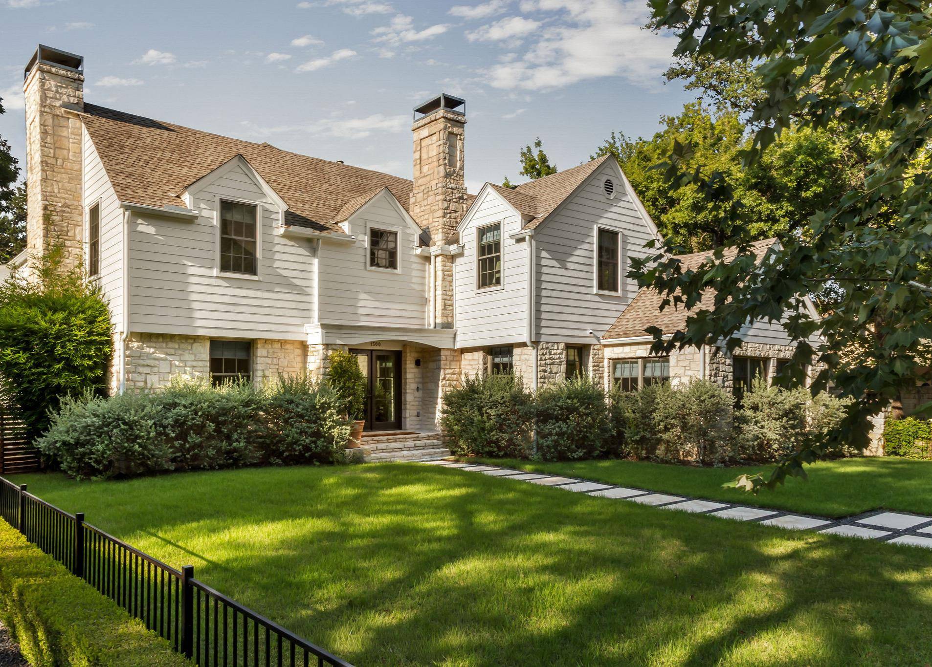 1500 Wooldridge DR, Austin, TX 78703