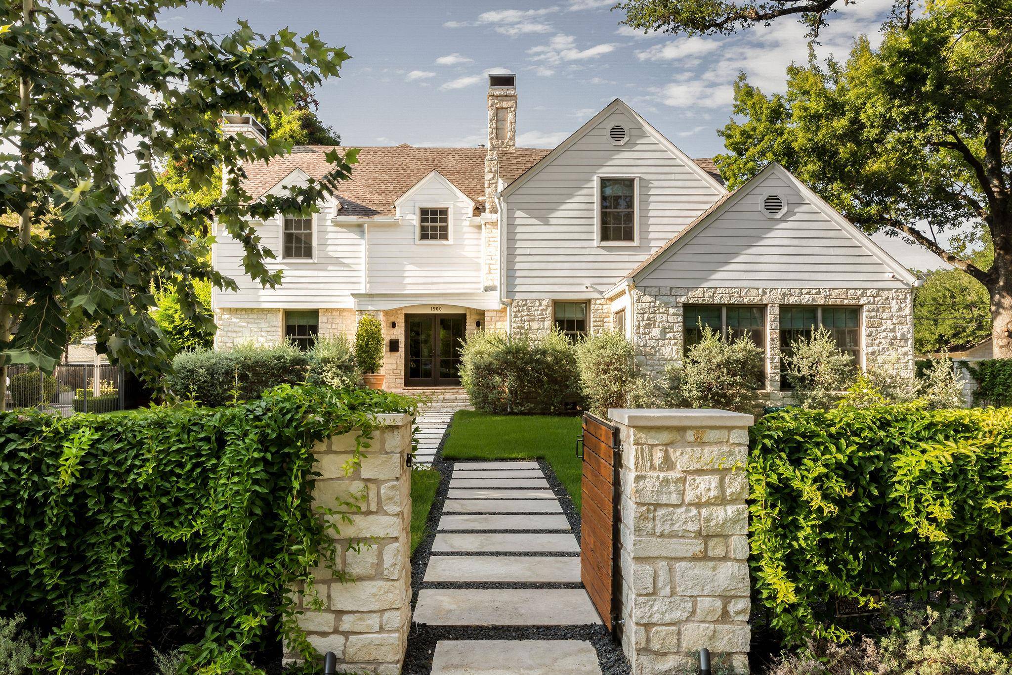 1500 Wooldridge DR, Austin, TX 78703