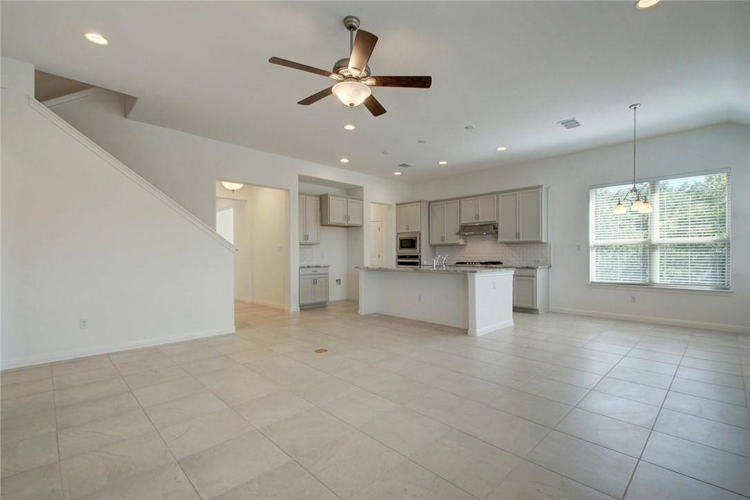 113 Meadow Wood CV, Georgetown, TX 78626