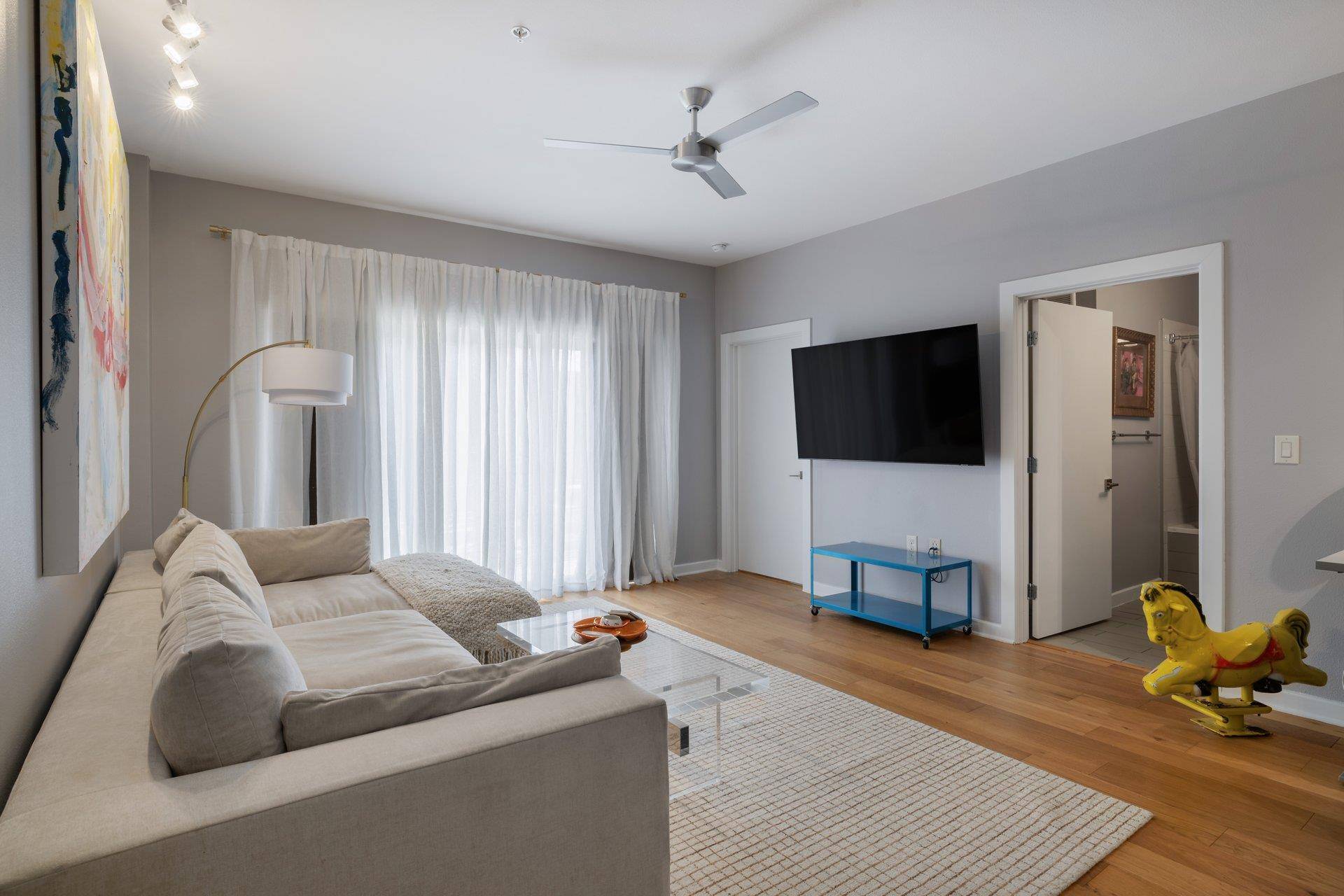 3600 S Lamar BLVD #116, Austin, TX 78704