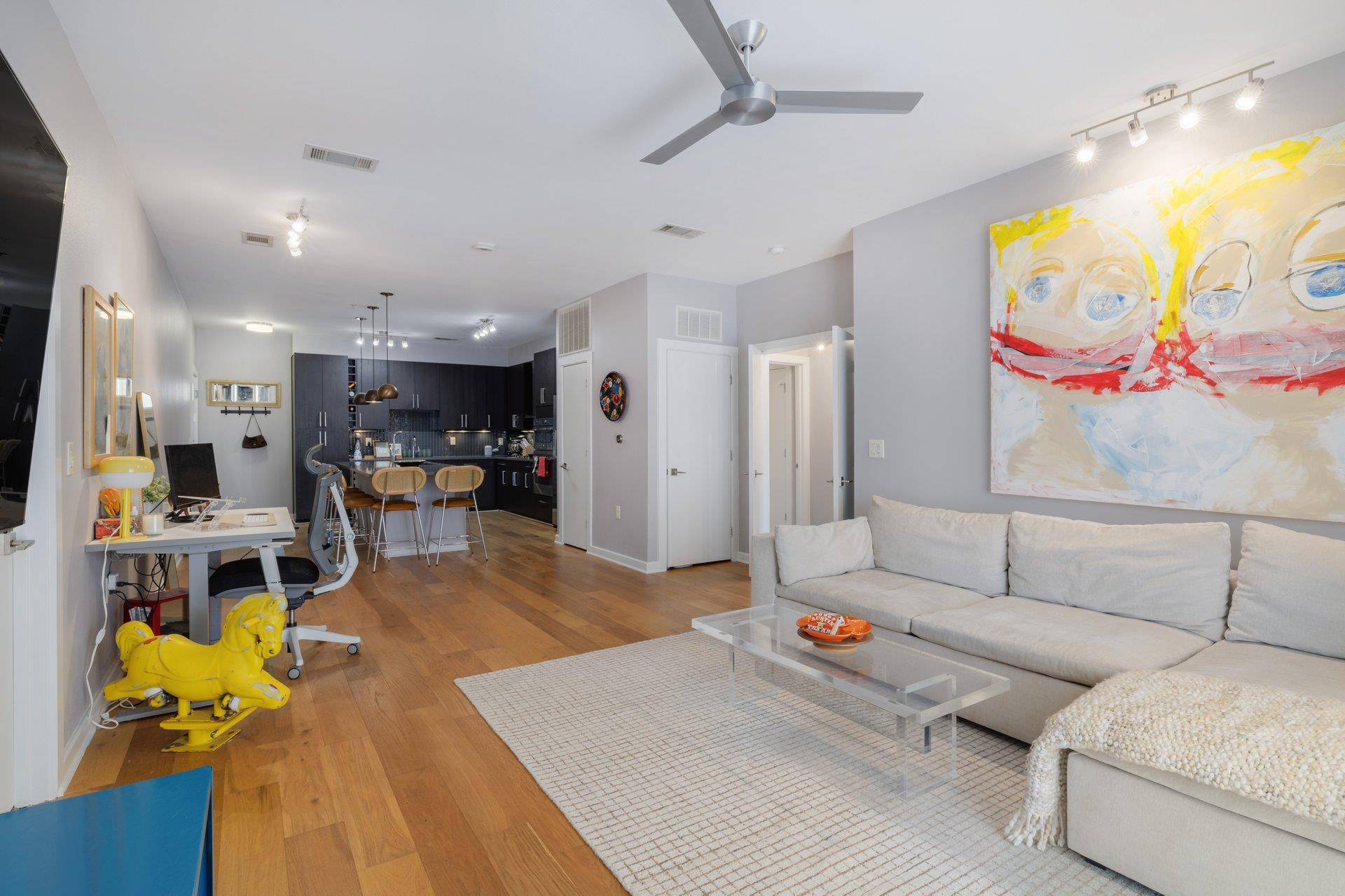 3600 S Lamar BLVD #116, Austin, TX 78704