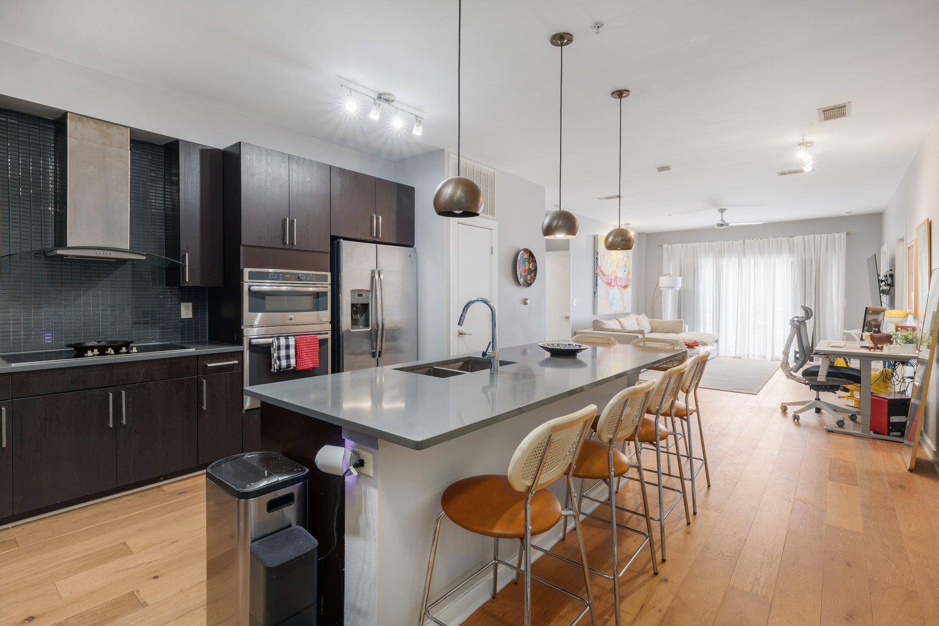 3600 S Lamar BLVD #116, Austin, TX 78704