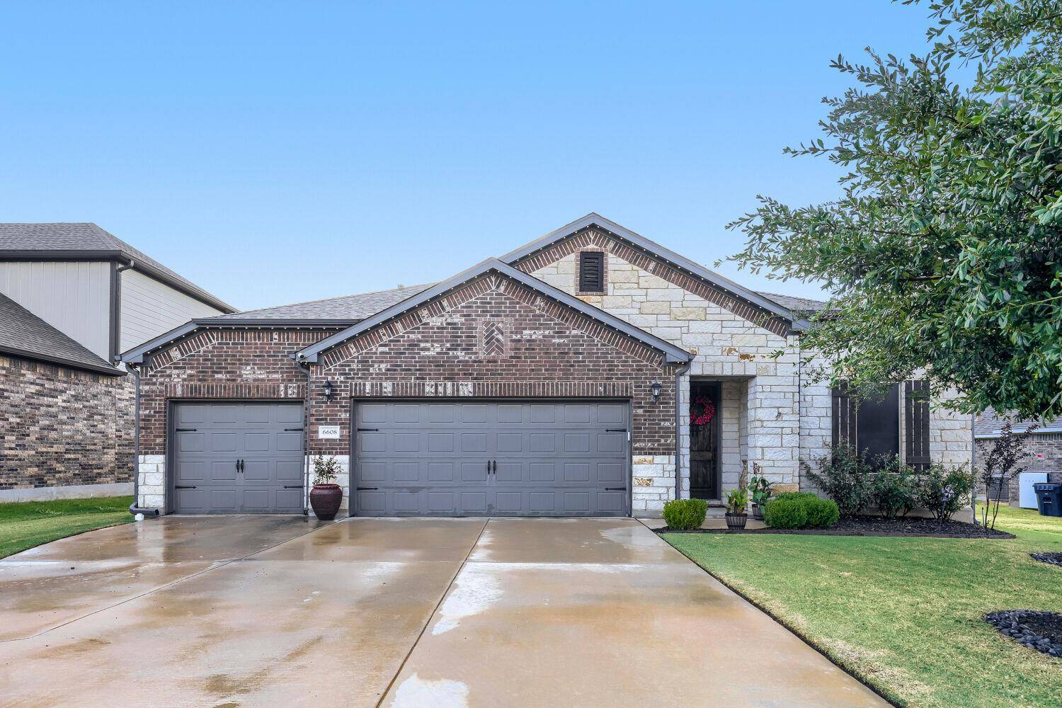 6608 Casiano CV, Round Rock, TX 78665