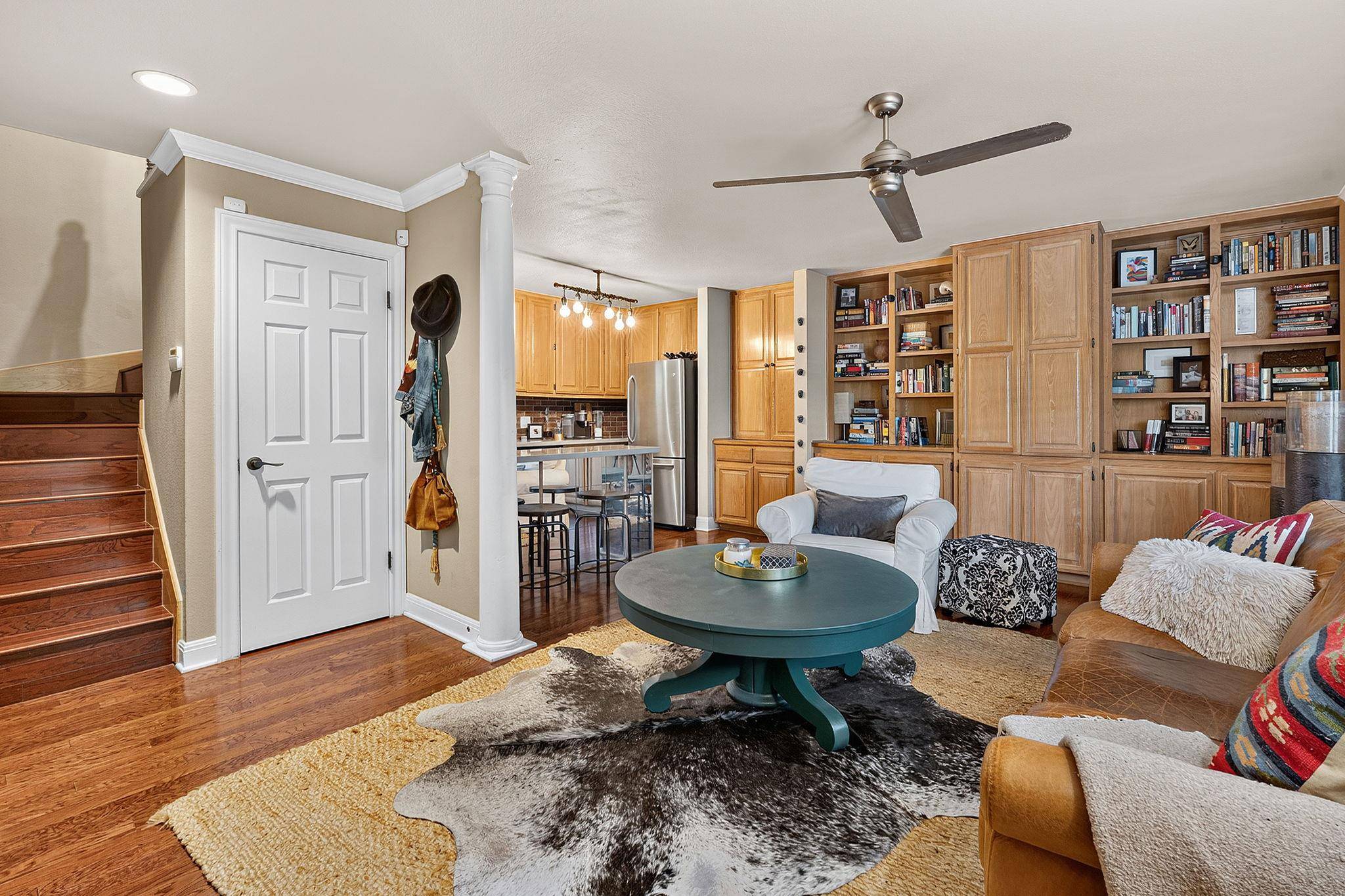 2500 Steck Ave #4, Austin, TX 78757