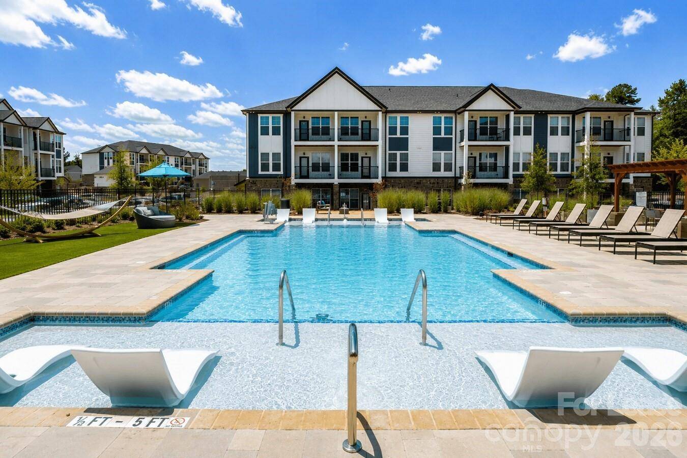 6015 Mar Dhea LN #A1, Charlotte, NC 28214