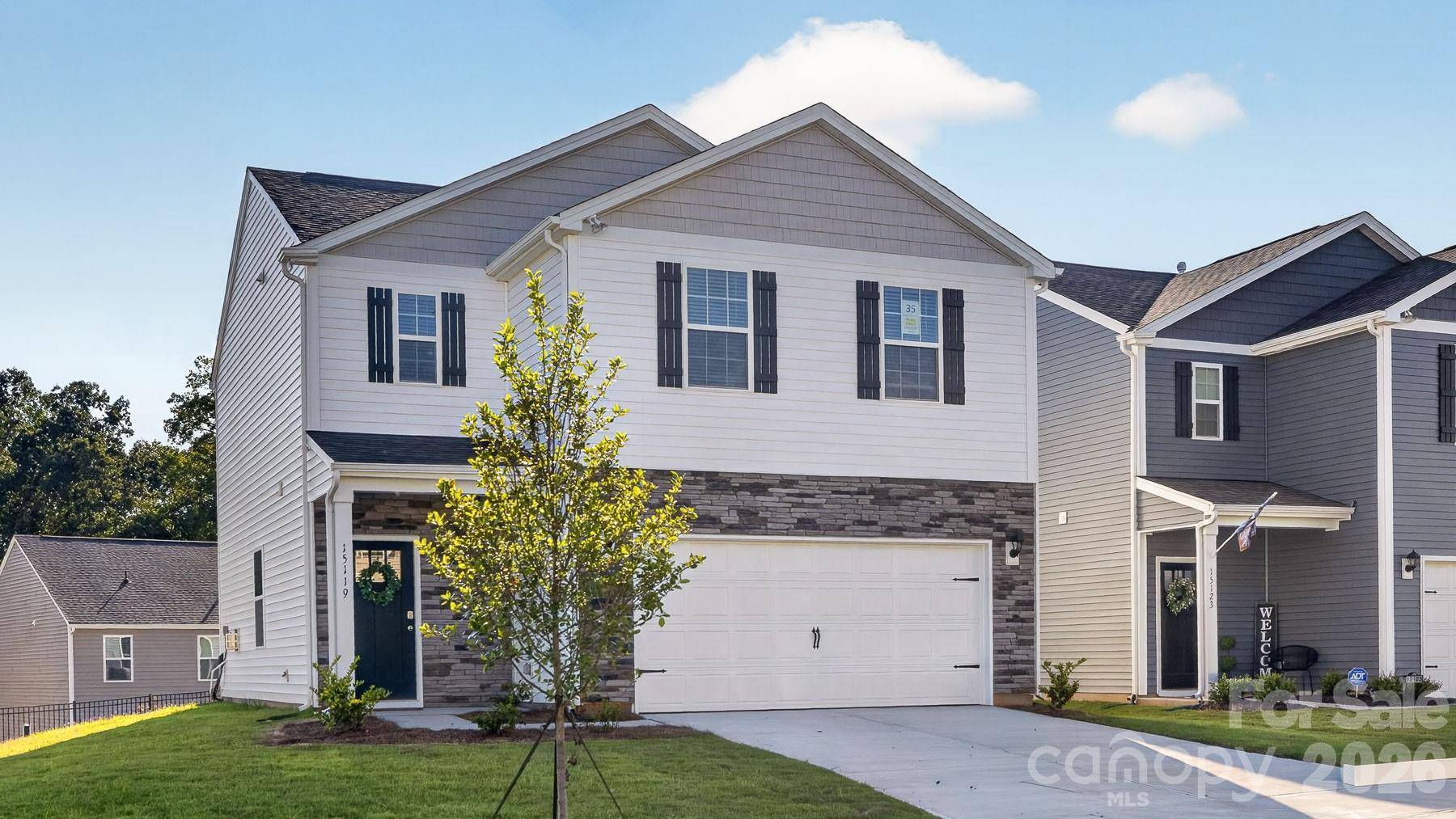 15119 Puffin CT, Charlotte, NC 28215