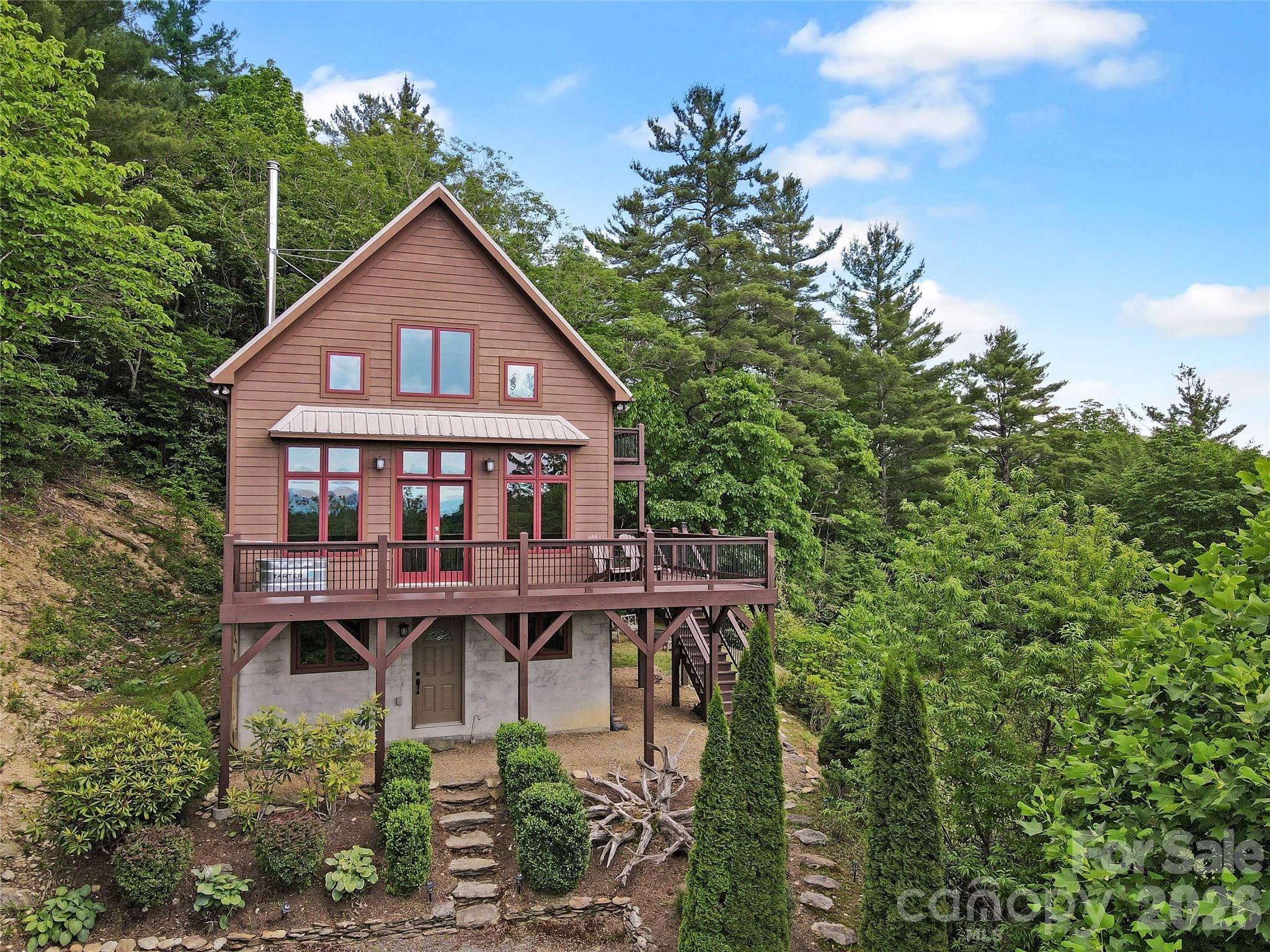 6365 Julius DR, Newland, NC 28657