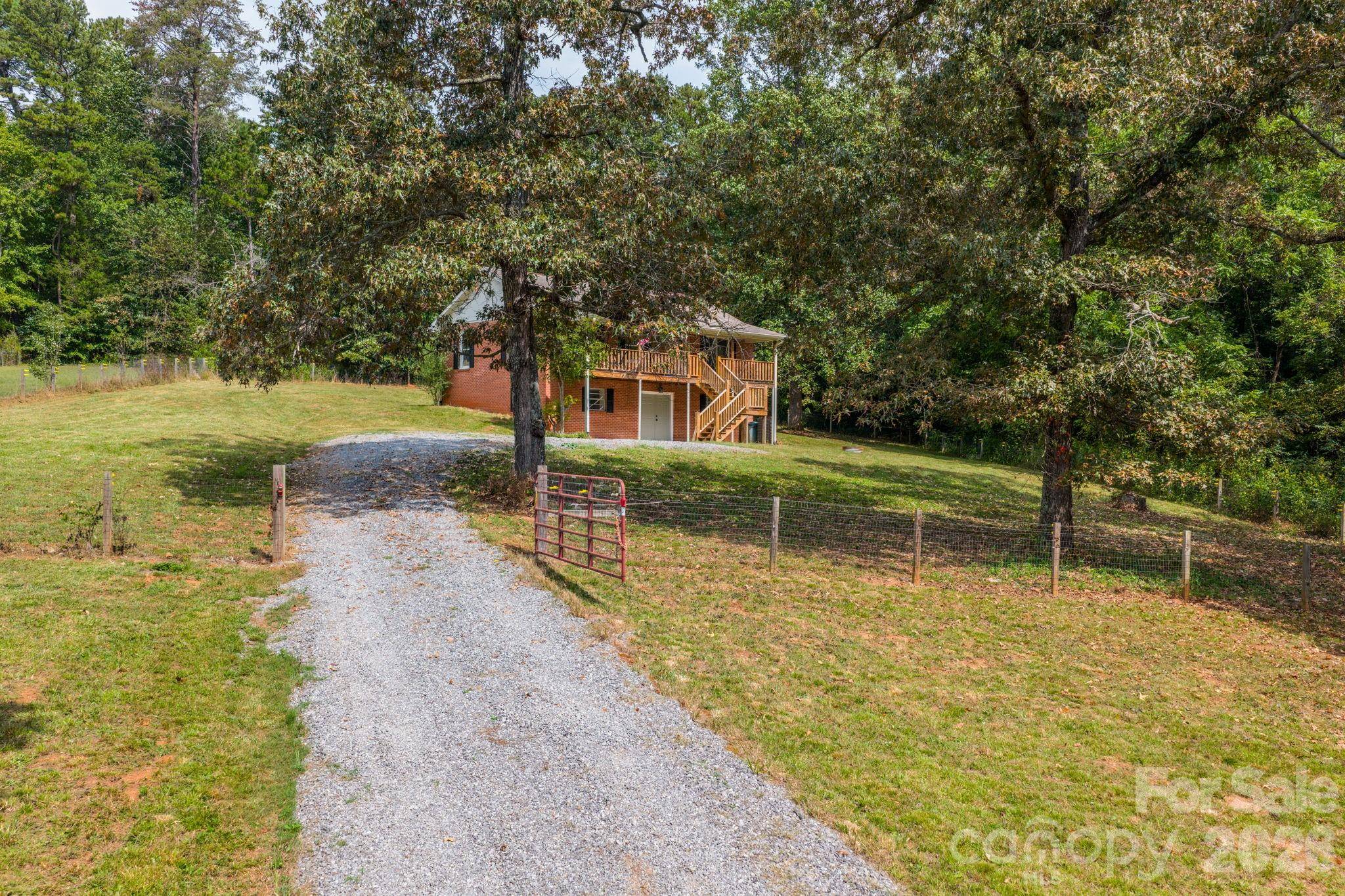 4815 Mount Olive Church RD, Morganton, NC 28655