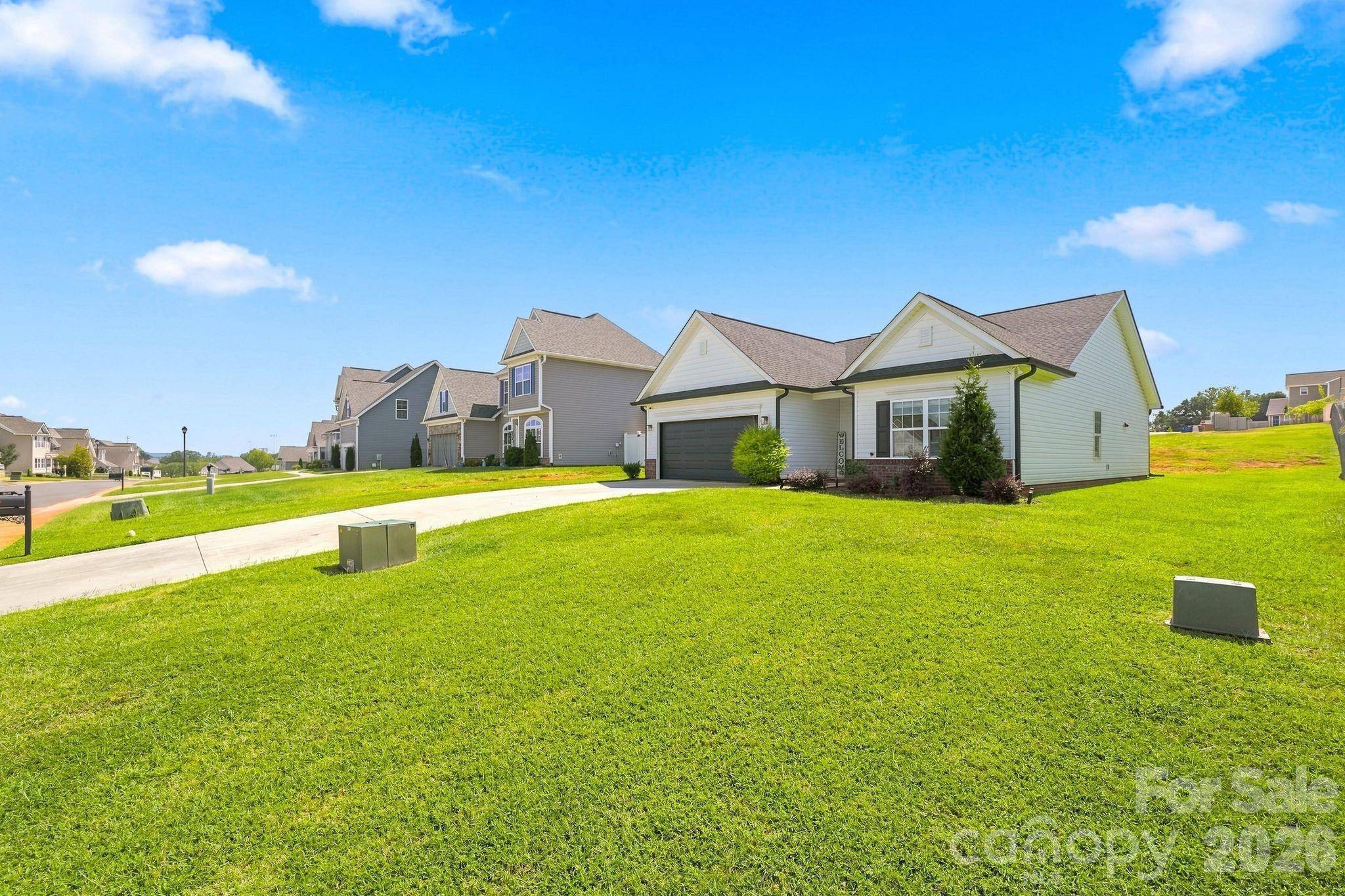 232 Pinnacle XING #61, Shelby, NC 28152
