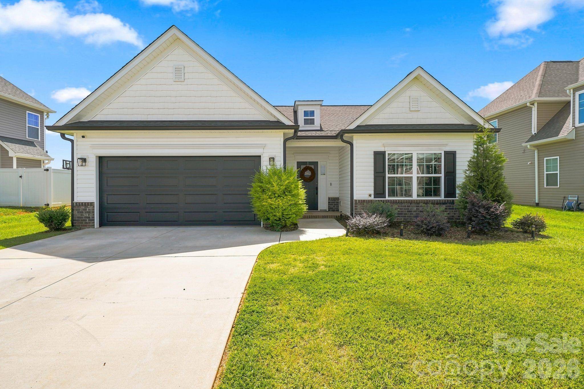 232 Pinnacle XING #61, Shelby, NC 28152