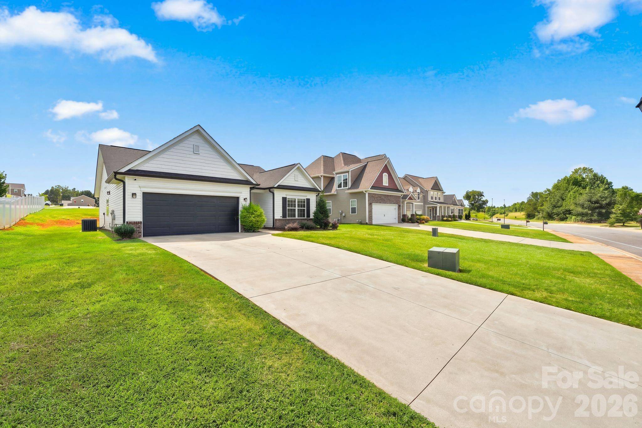 232 Pinnacle XING #61, Shelby, NC 28152