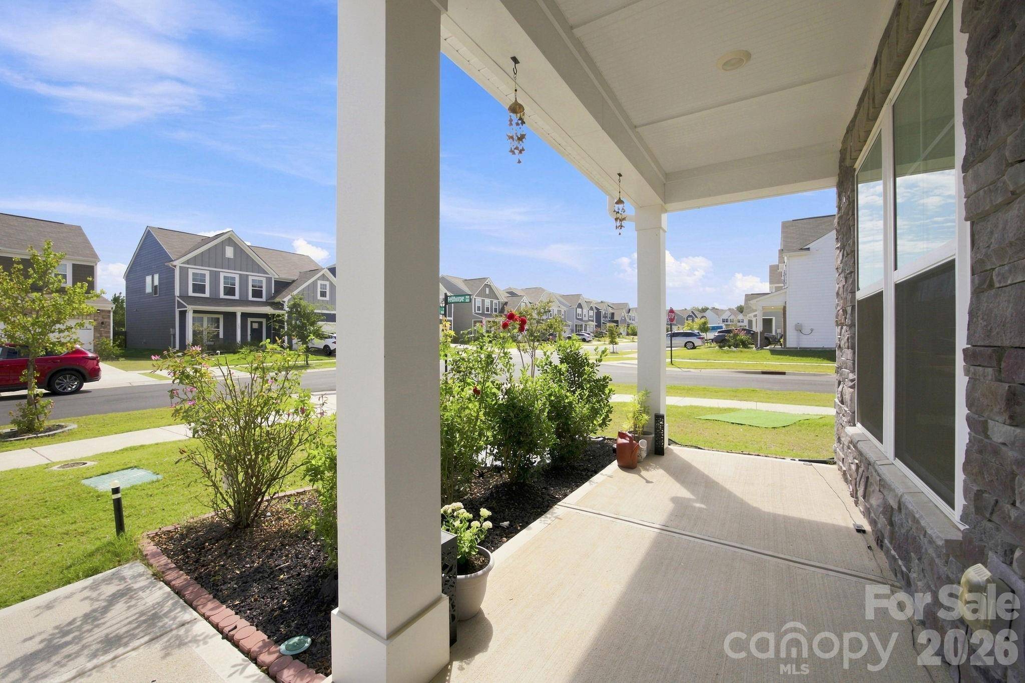 1358 Harleston ST, Monroe, NC 28079