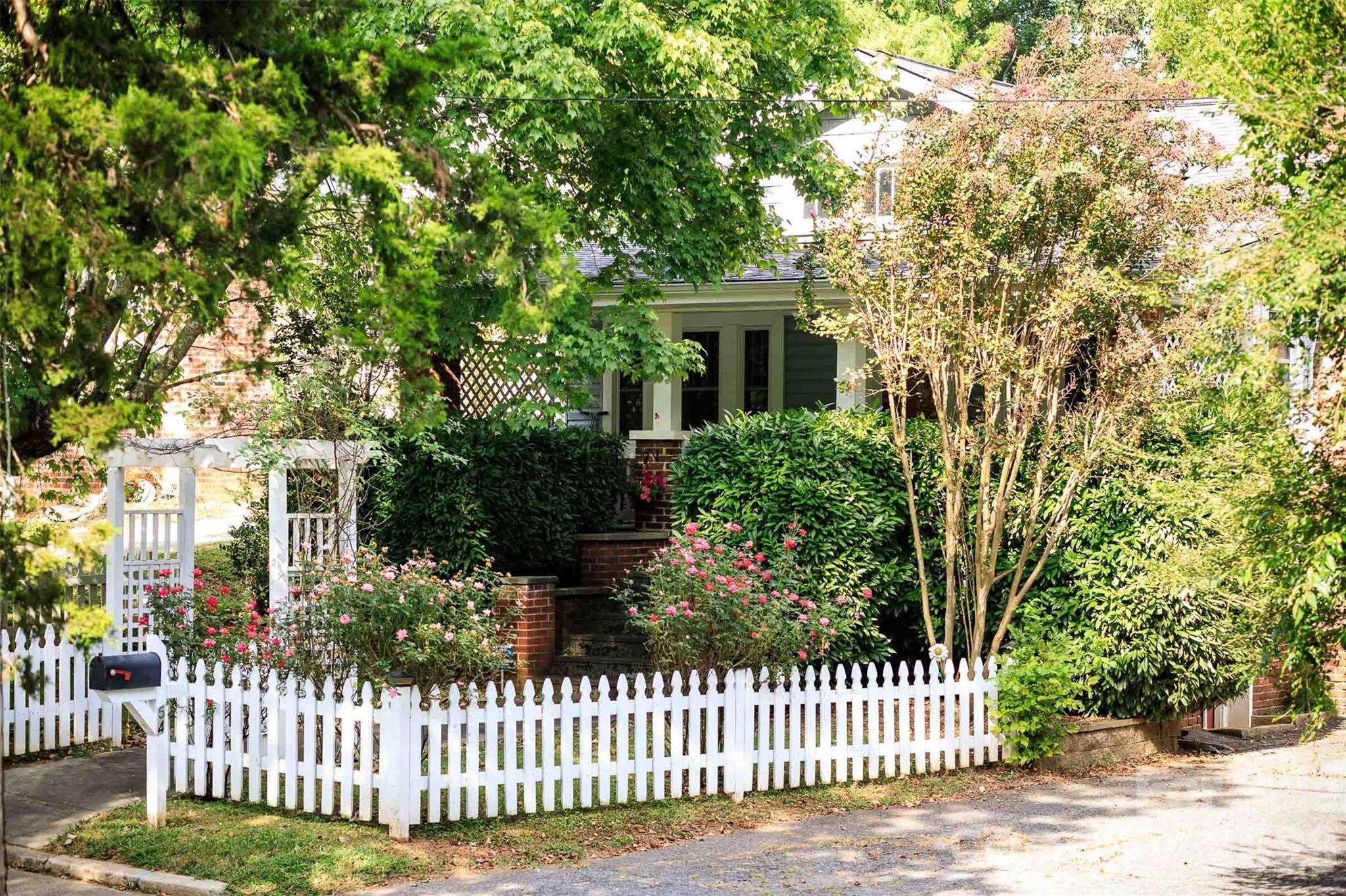 54 Belmont AVE #12, Asheville, NC 28806