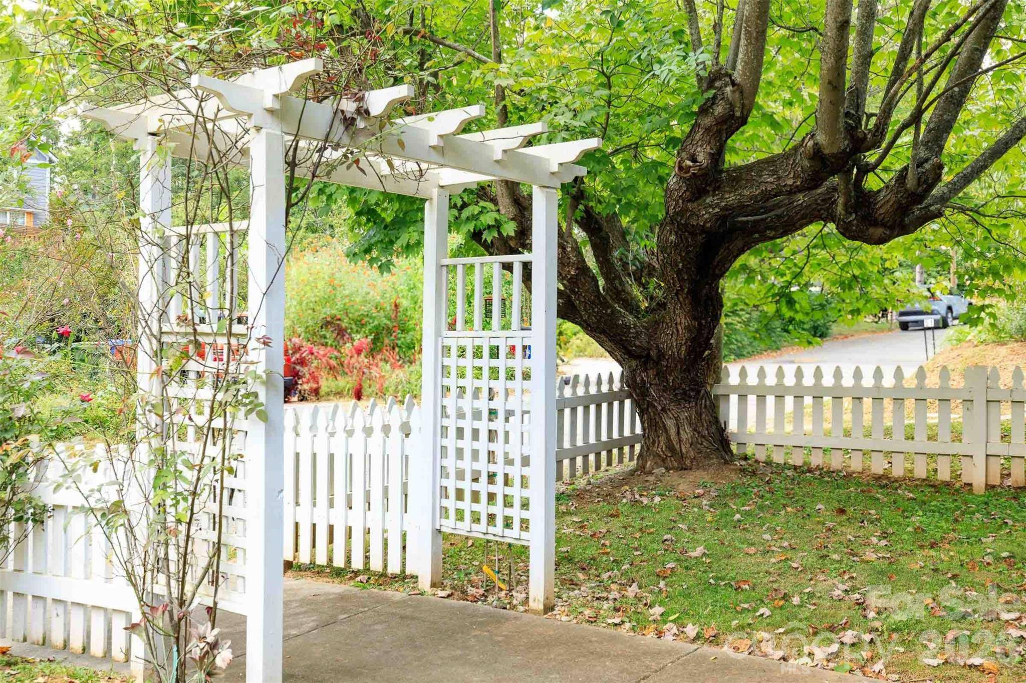 54 Belmont AVE, Asheville, NC 28806