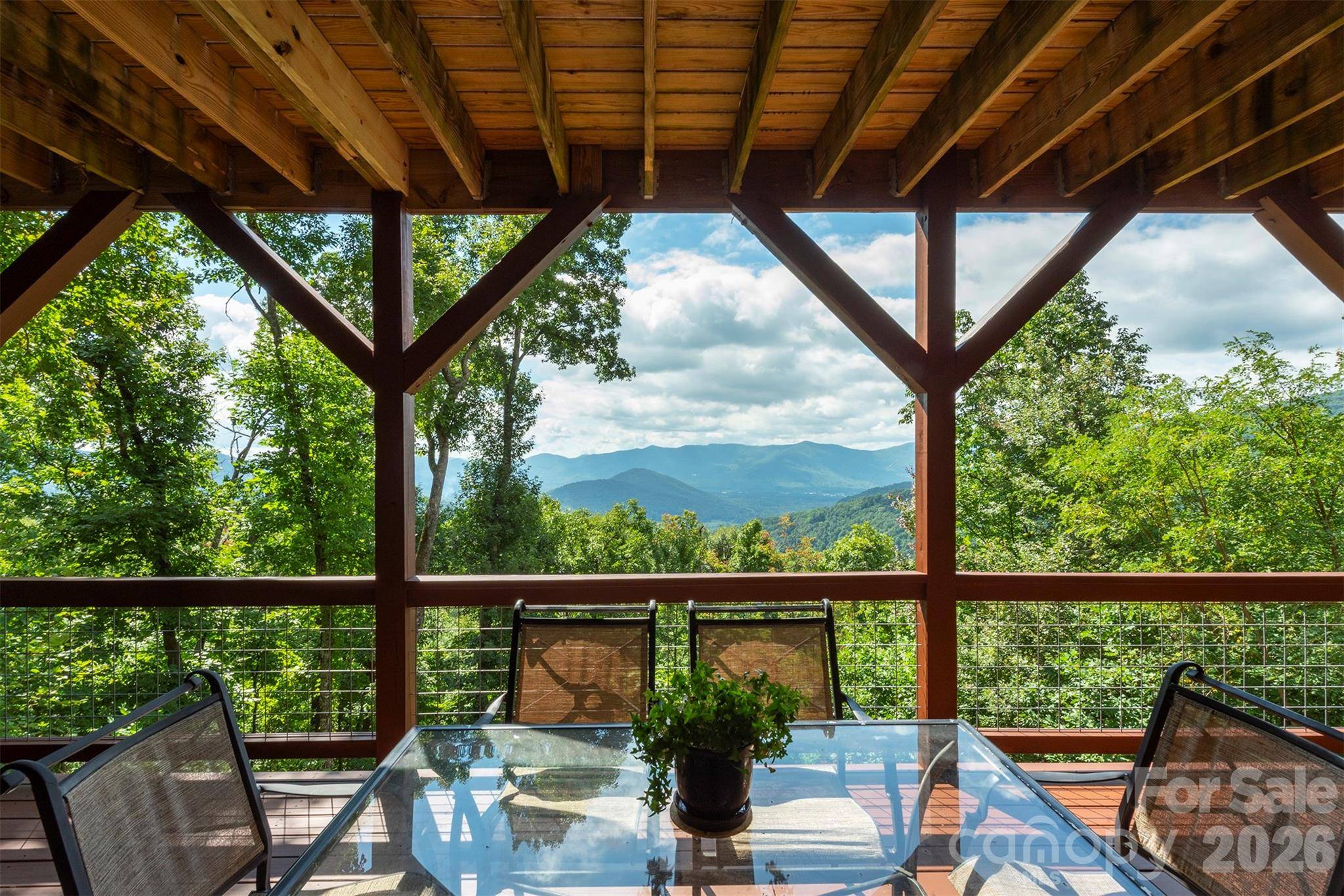 30 Wedgewood TER, Black Mountain, NC 28711