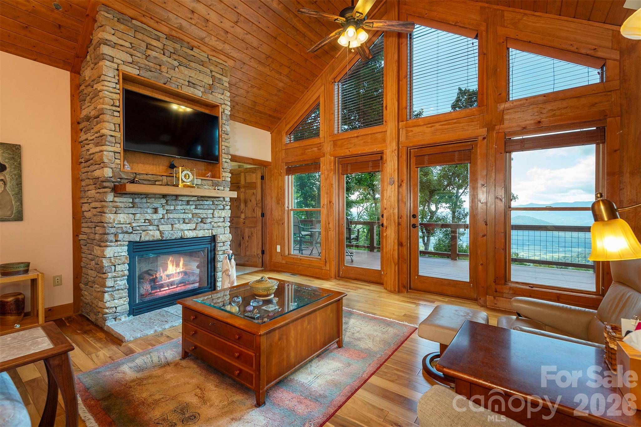 30 Wedgewood TER, Black Mountain, NC 28711