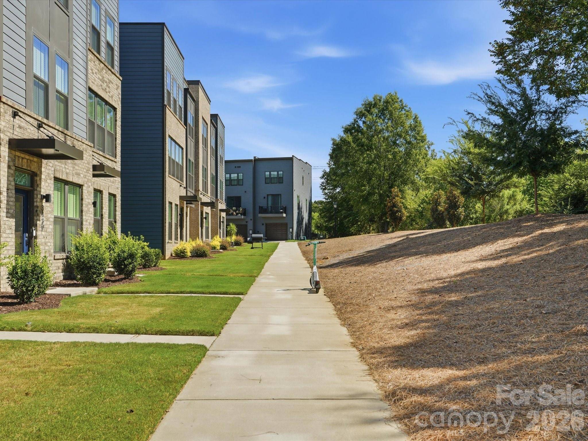 3122 Coquina LN, Charlotte, NC 28206