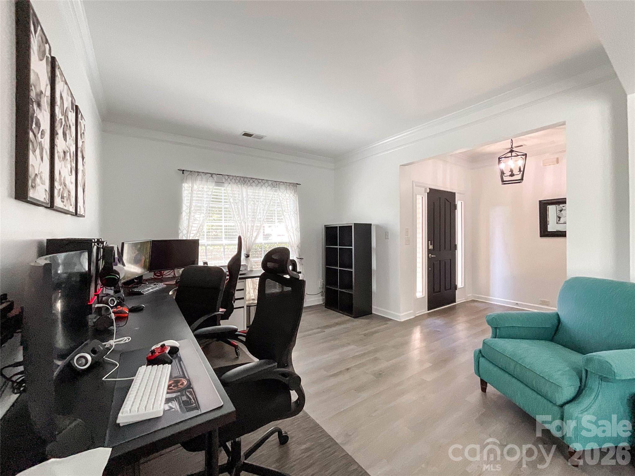 6019 Grassy Knoll CIR, Matthews, NC 28104
