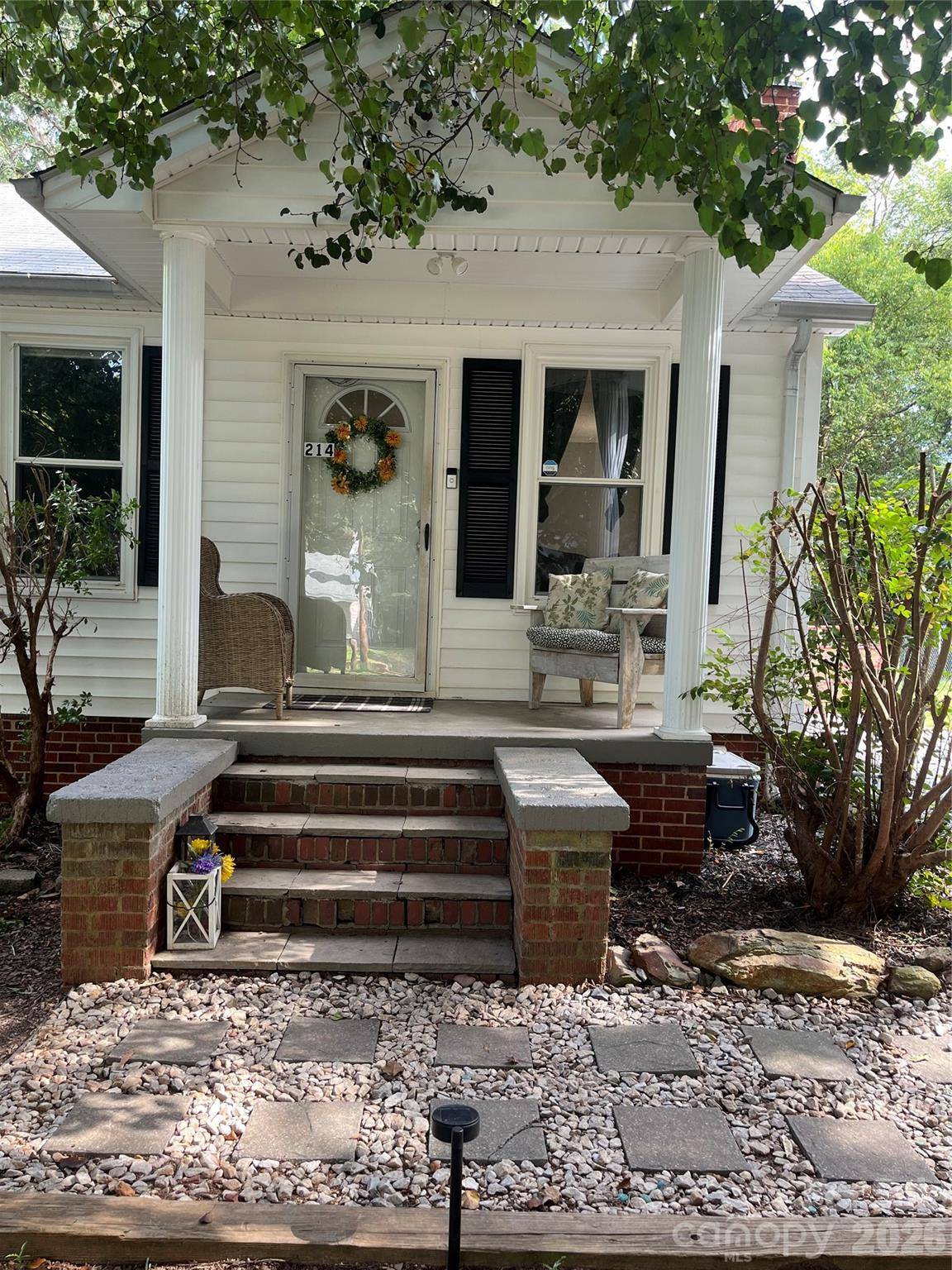 214 Eben ST, Albemarle, NC 28001