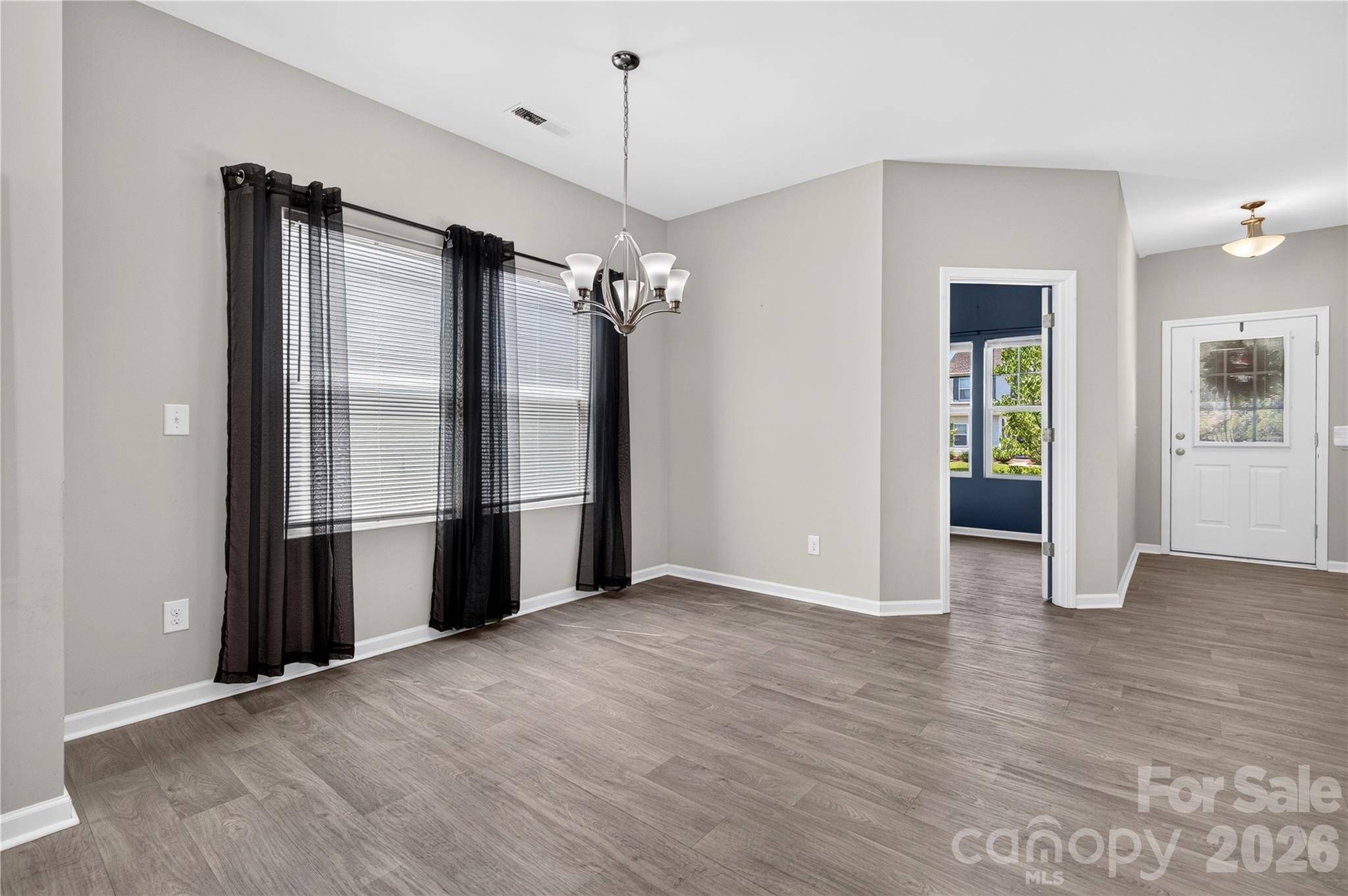 167 Sutters Mill DR, Troutman, NC 28166