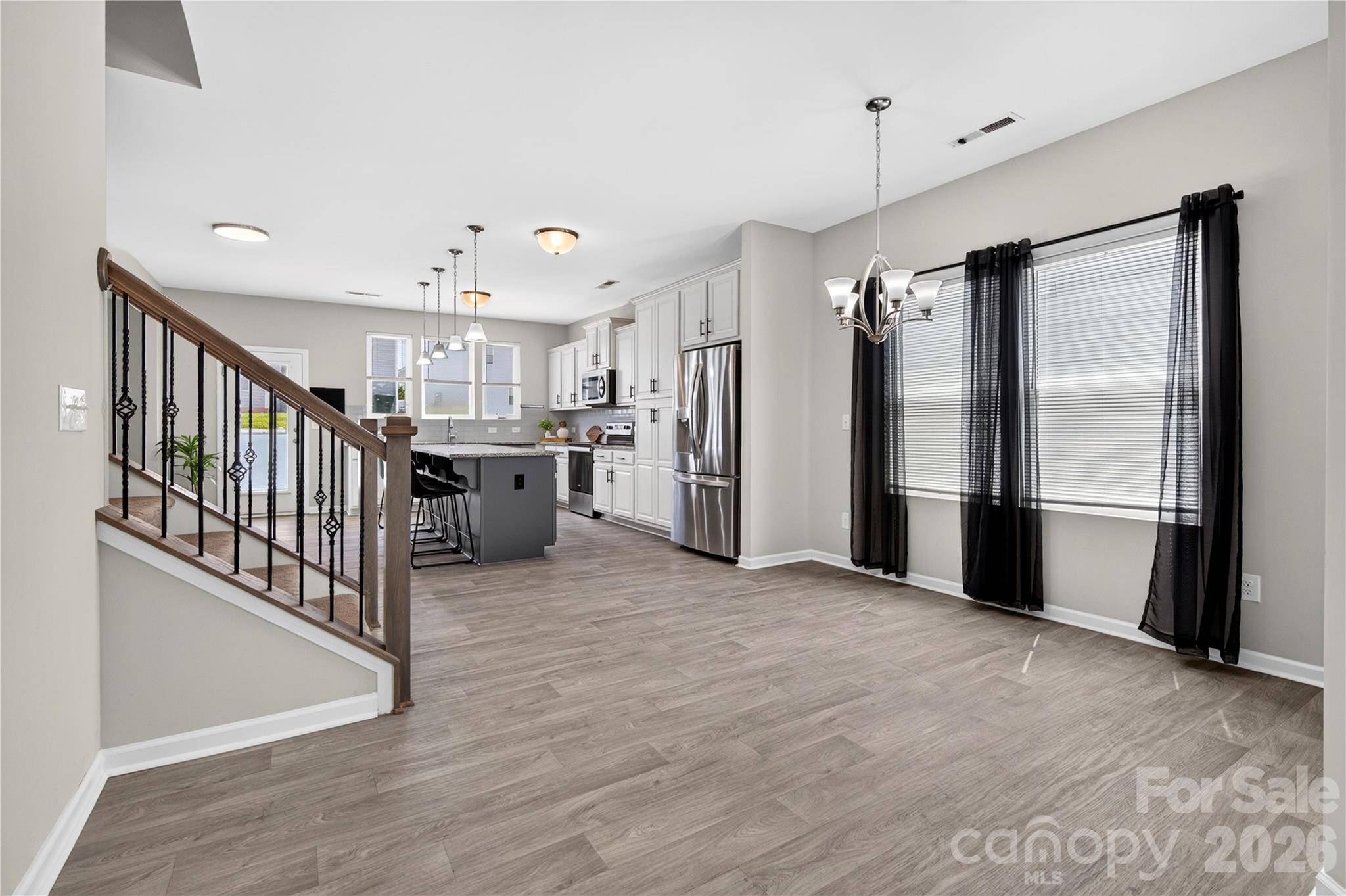 167 Sutters Mill DR, Troutman, NC 28166