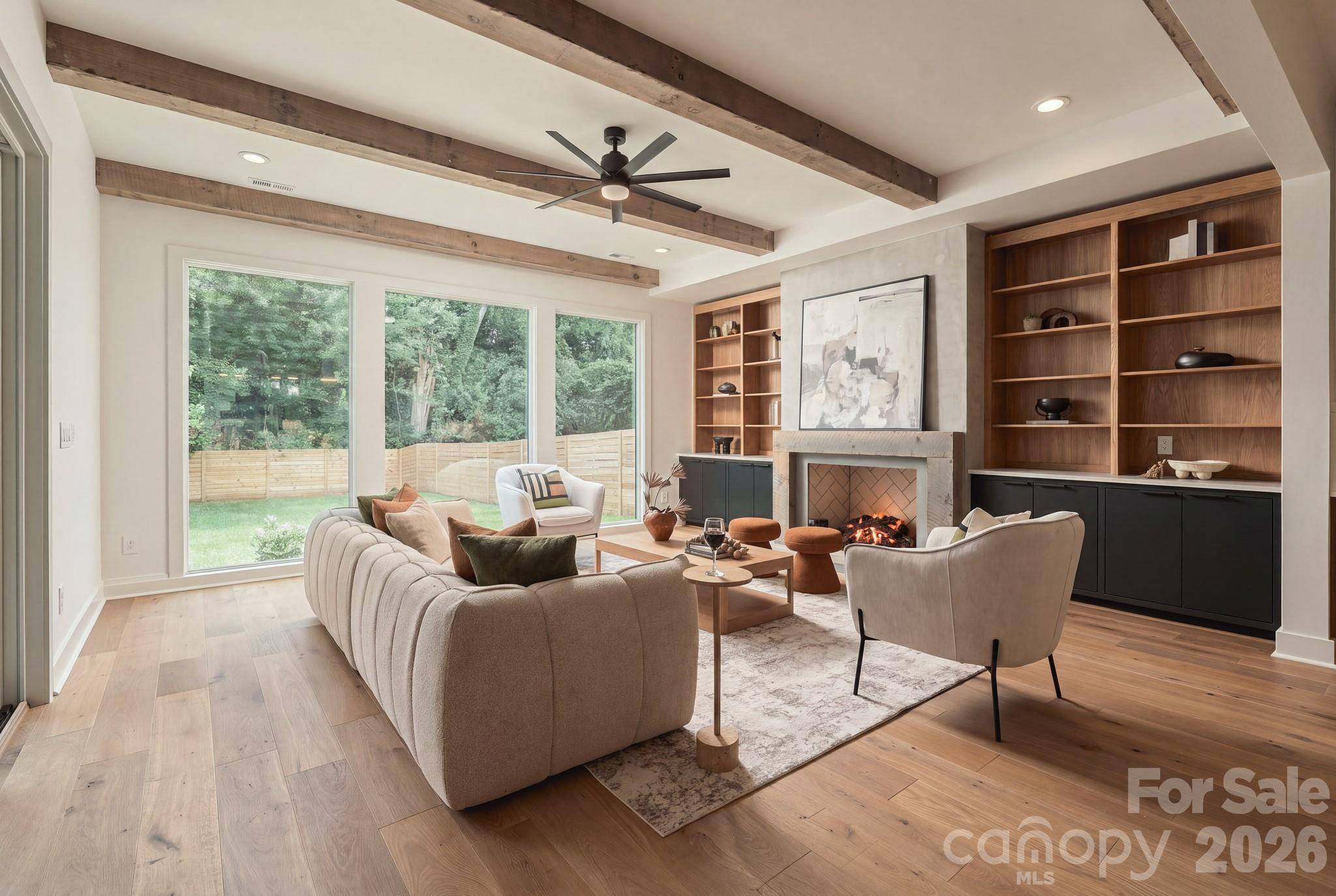846 Belmont AVE, Charlotte, NC 28205